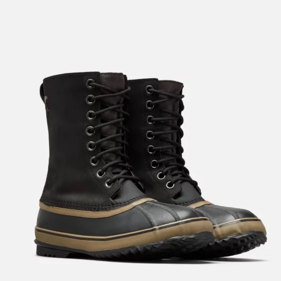 Sorel 1964 LTR Tall Boot - Picture 1 of 12